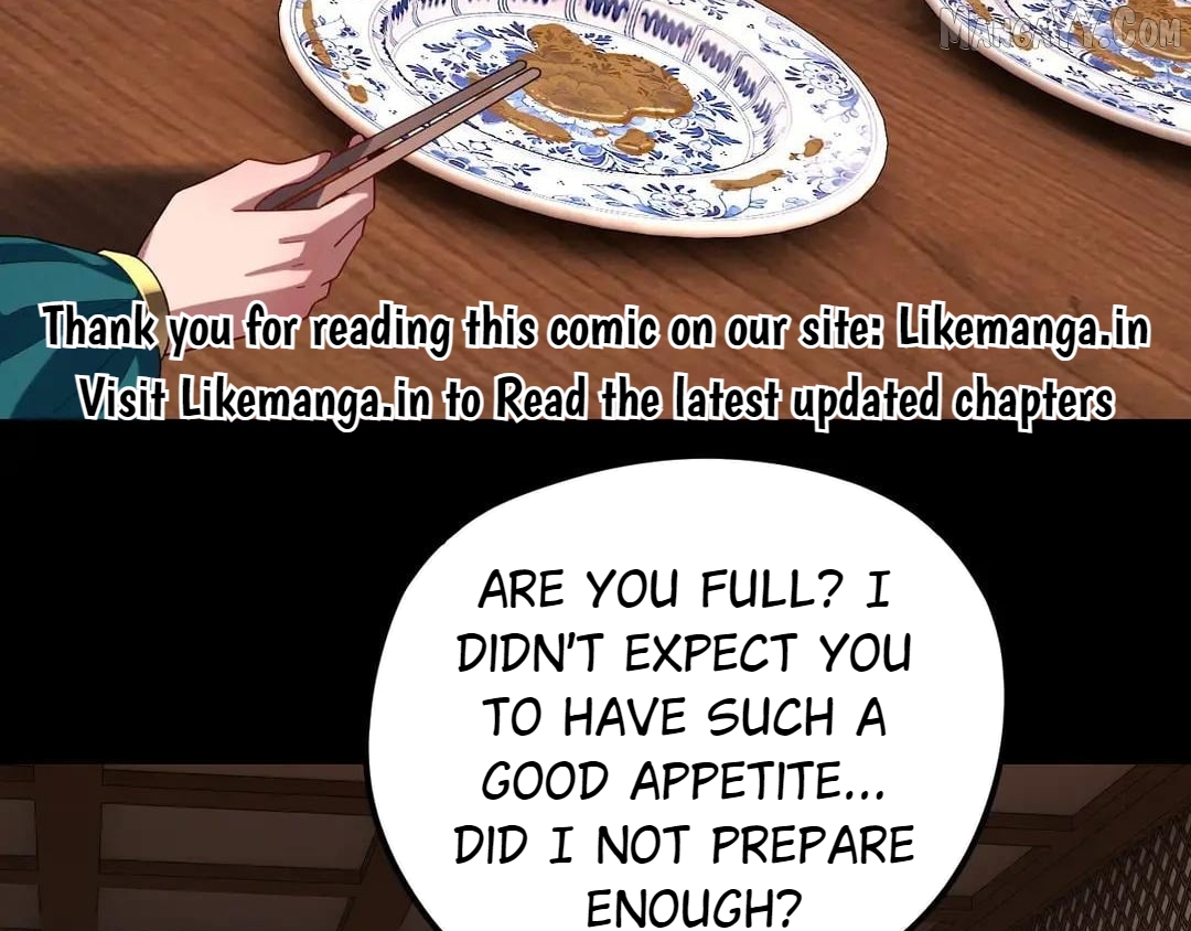 Me, The Heavenly Destined Villain Chapter 290 - page 2